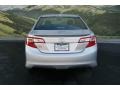 Classic Silver Metallic - Camry SE Photo No. 4