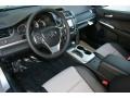 Classic Silver Metallic - Camry SE Photo No. 5