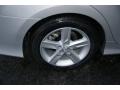 Classic Silver Metallic - Camry SE Photo No. 9