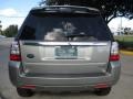 2012 Ipanema Sand Metallic Land Rover LR2 3.2  photo #9