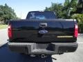 2008 Black Ford F250 Super Duty XL SuperCab 4x4  photo #10