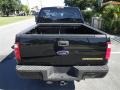 2008 Black Ford F250 Super Duty XL SuperCab 4x4  photo #11