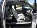 Black - F250 Super Duty XL SuperCab 4x4 Photo No. 16