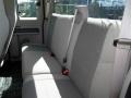 Black - F250 Super Duty XL SuperCab 4x4 Photo No. 21