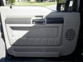 Black - F250 Super Duty XL SuperCab 4x4 Photo No. 23