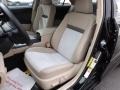 Ivory Front Seat Photo for 2012 Toyota Camry #73428095