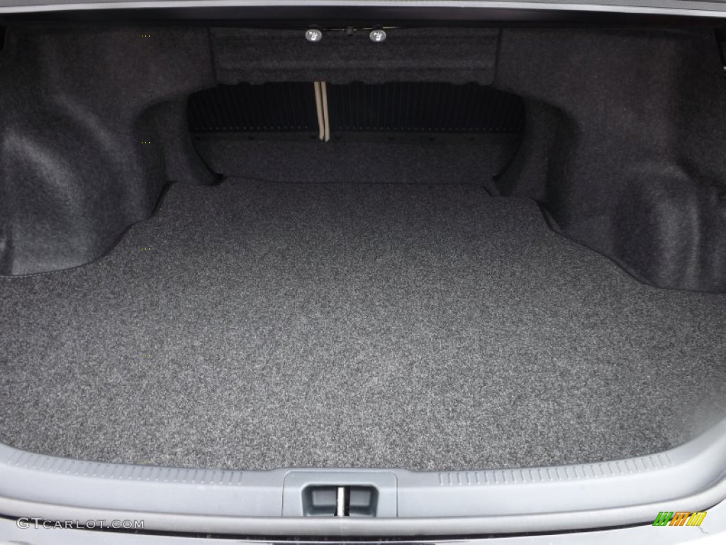 2012 Toyota Camry LE Trunk Photo #73428125