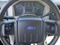 2008 Black Ford F250 Super Duty XL SuperCab 4x4  photo #29