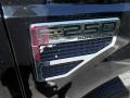 Black - F250 Super Duty XL SuperCab 4x4 Photo No. 31