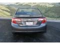 Magnetic Gray Metallic - Camry SE Photo No. 4
