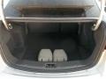 Ingot Silver - Fiesta S Sedan Photo No. 9