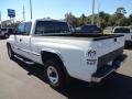 1999 Bright White Dodge Ram 2500 ST Extended Cab  photo #3