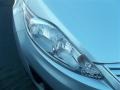 Ingot Silver - Fiesta S Sedan Photo No. 17