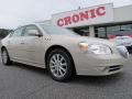 Sand Beige Metallic - Lucerne CXL Photo No. 1