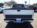 Bright White - Ram 2500 ST Extended Cab Photo No. 7