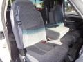 Bright White - Ram 2500 ST Extended Cab Photo No. 12