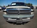 1999 Bright White Dodge Ram 2500 ST Extended Cab  photo #13