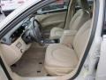 Sand Beige Metallic - Lucerne CXL Photo No. 10