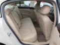 Sand Beige Metallic - Lucerne CXL Photo No. 14