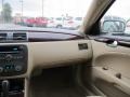 Sand Beige Metallic - Lucerne CXL Photo No. 16