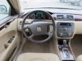 Sand Beige Metallic - Lucerne CXL Photo No. 19