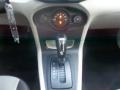 Ingot Silver - Fiesta S Sedan Photo No. 36