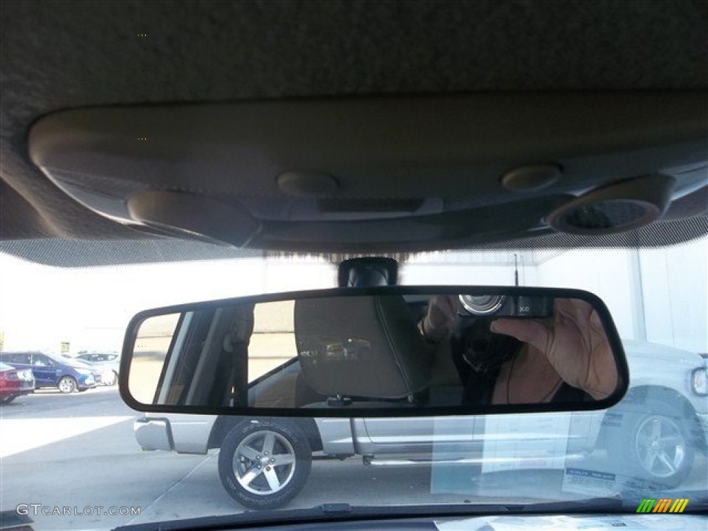 2013 Fiesta S Sedan - Ingot Silver / Charcoal Black/Light Stone photo #38
