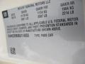 Sand Beige Metallic - Lucerne CXL Photo No. 25