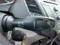 Ingot Silver - Fiesta S Sedan Photo No. 42