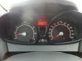 Ingot Silver - Fiesta S Sedan Photo No. 47