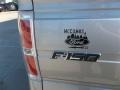 2013 Ingot Silver Metallic Ford F150 STX SuperCab  photo #7