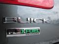 2011 Cyber Gray Metallic Buick Lucerne CXL  photo #15