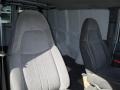 2004 Summit White Chevrolet Astro AWD Cargo Van  photo #17