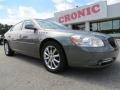 2006 Sharkskin Metallic Buick Lucerne CXS  photo #1