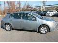 Magnetic Gray - Sentra 2.0 Photo No. 5