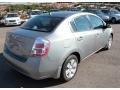 Magnetic Gray - Sentra 2.0 Photo No. 6