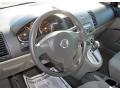 Magnetic Gray - Sentra 2.0 Photo No. 13