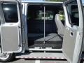 2008 Silver Metallic Ford E Series Van E250 Super Duty Commericial Extended  photo #13
