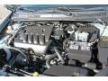 Magnetic Gray - Sentra 2.0 Photo No. 26