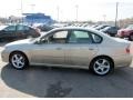 Harvest Gold Metallic - Legacy 2.5i Sedan Photo No. 11