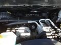 2008 Light Khaki Metallic Dodge Ram 1500 Big Horn Edition Quad Cab  photo #16