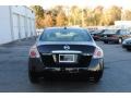 Super Black - Altima 2.5 SL Photo No. 4