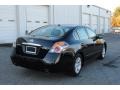 Super Black - Altima 2.5 SL Photo No. 5