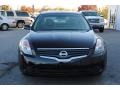 Super Black - Altima 2.5 SL Photo No. 8