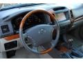 2005 Black Onyx Lexus GX 470  photo #26