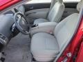 Barcelona Red Metallic - Prius Hybrid Photo No. 7