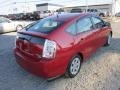 Barcelona Red Metallic - Prius Hybrid Photo No. 10