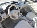 2009 Satin White Pearl Subaru Forester 2.5 X Premium  photo #7