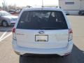 2009 Satin White Pearl Subaru Forester 2.5 X Premium  photo #10