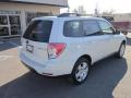 2009 Satin White Pearl Subaru Forester 2.5 X Premium  photo #11